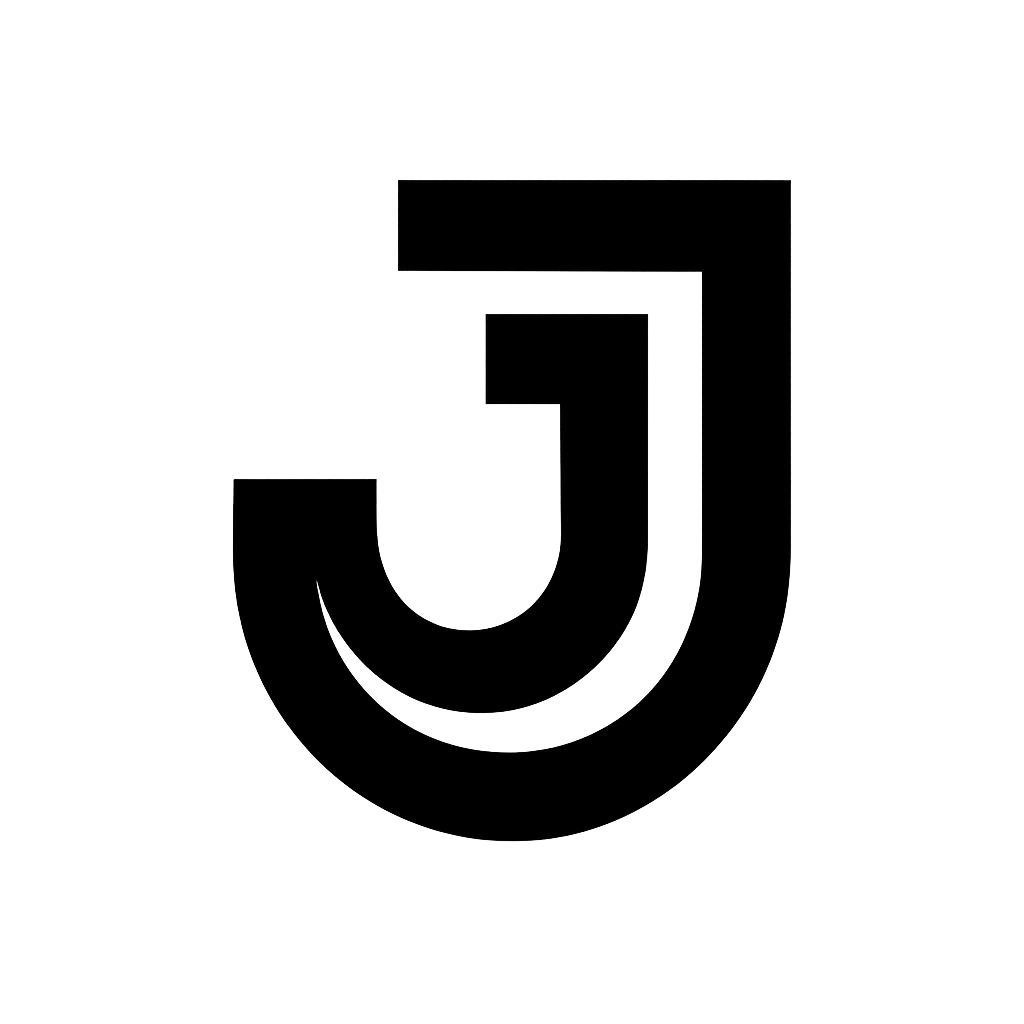JJ Logo